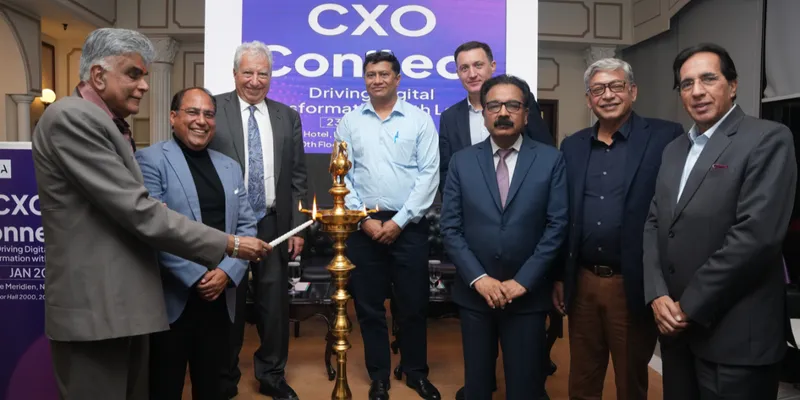 Lectra Brings Industry Leaders Together in New Delhi to Decode Digital Transformation in Apparel Manufacturing